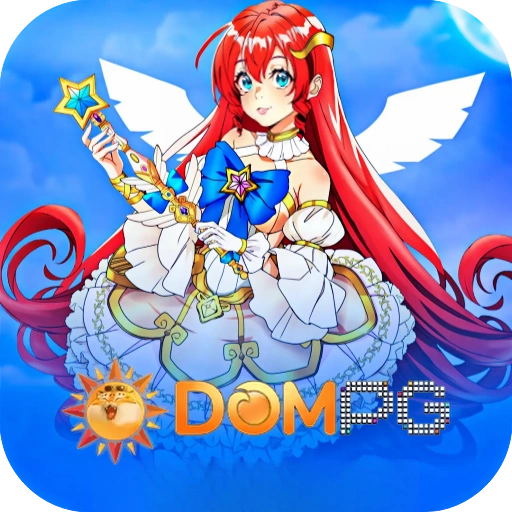 dompg logo