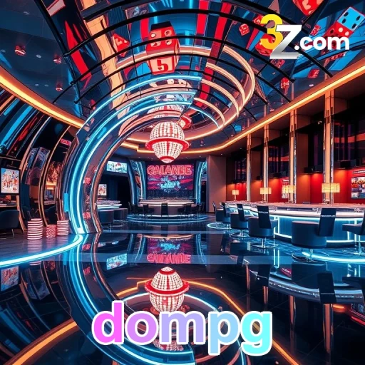 dompg Jogos de caça-níqueis