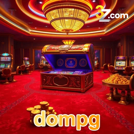 dompg Área de Login