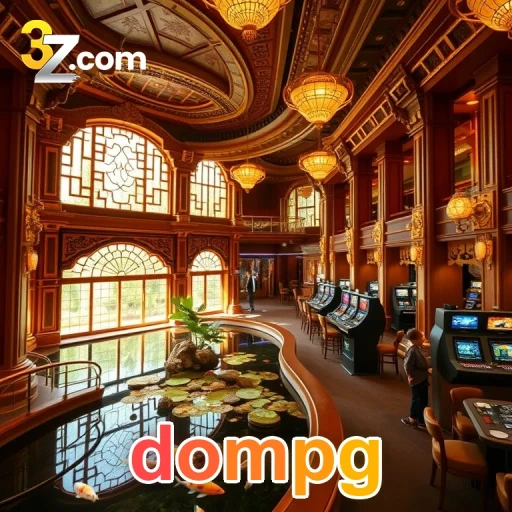 dompg Zona VIP