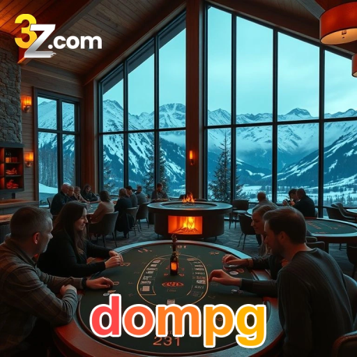 Ferramentas Inovadoras na Seção App do dompg