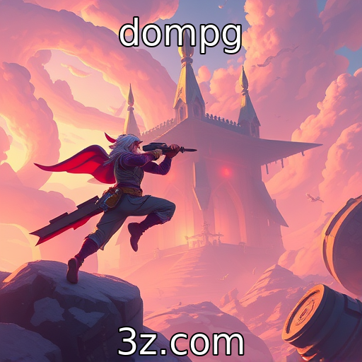 Crescimento das plataformas de jogos em nuvem