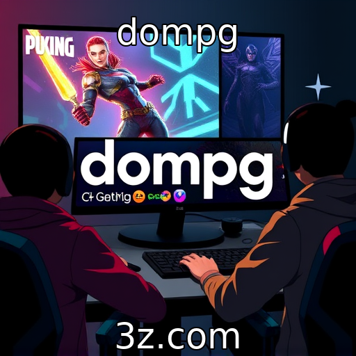 Crescimento do mercado de jogos digitais no Brasil