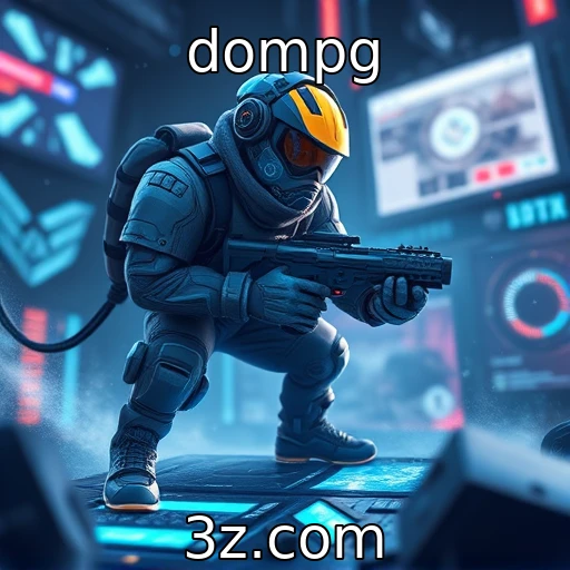 Tendências emergentes na produção de jogos digitais