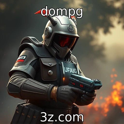 Tendências emergentes na indústria de jogos