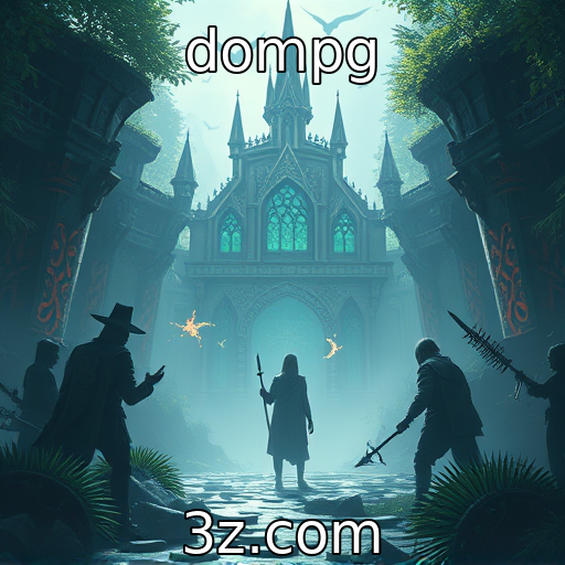 A evolução das narrativas em jogos interativos