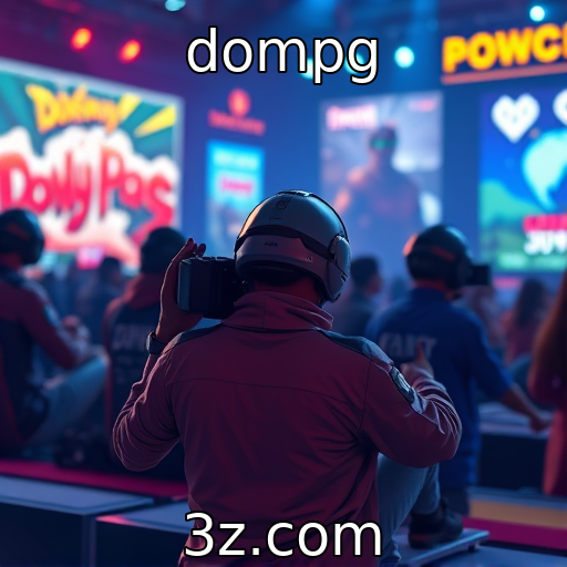 Tendências futuras na indústria de jogos para 2025