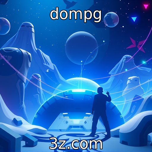 Tendências em design de jogos para o futuro