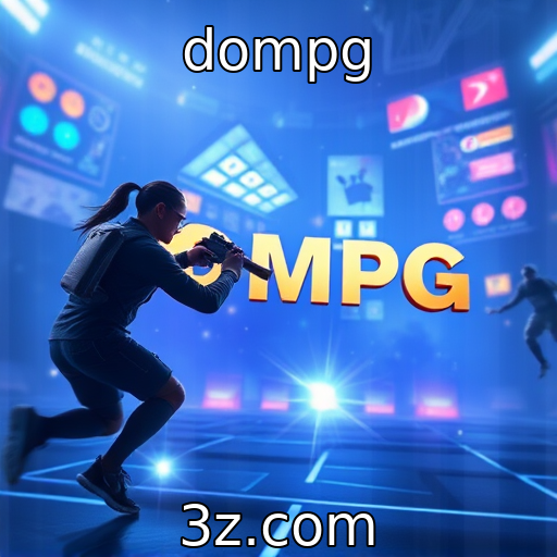 Impacto das novas tecnologias na produção de jogos