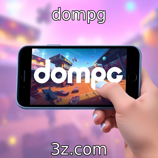 Perspectivas de mercado para jogos móveis