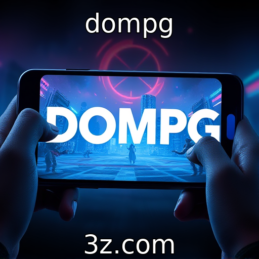 Novas tendências em jogos móveis para o mercado