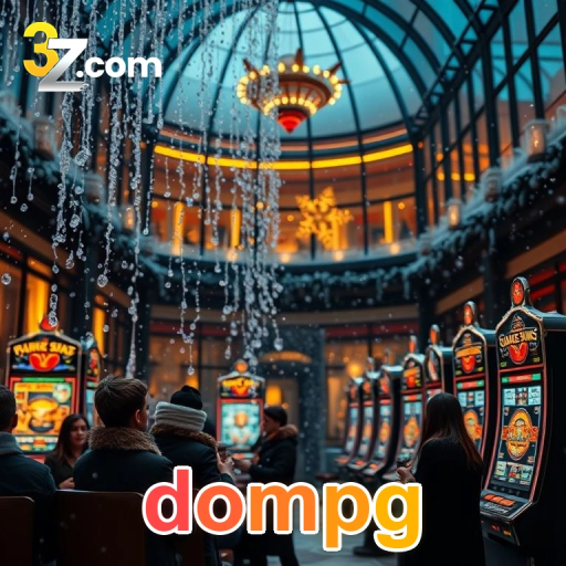 Incríveis Promoções no dompg Atraem Gamers Apaixonados